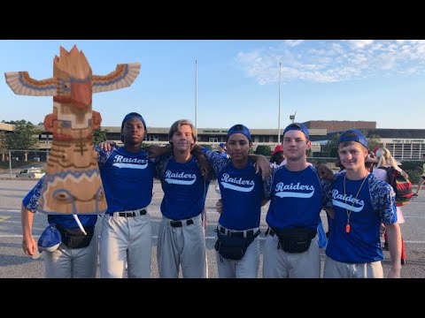 OFFICIAL TRAILER - Bois of the Lost Totem Pole