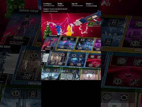 Star Wars Villainous Scum and Villainy Board Game quick Review, sneak peek