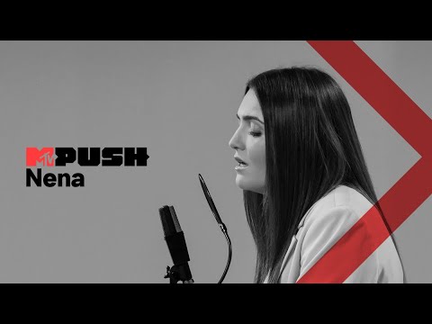 MTV Push Portugal: Nena - "Do Meu Ao Teu Correio" Exclusivo MTV Push | MTV Portugal