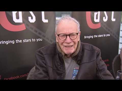 ​'Star Wars' actor Paul Blake latest star for FilmCast event