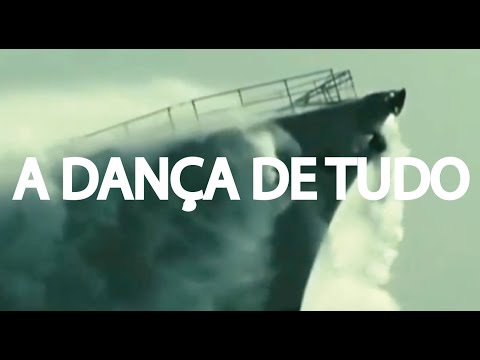 A Dança De Tudo video