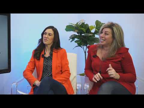 Walking On-Air with Amy Vanderoef | Savvy, Wise, and Organized - Episode 8