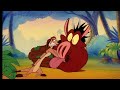 Timon Pumbaa S1 Ep3 Never Everglades