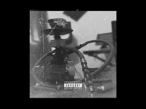 Fredked SamBriu - D.N.M. (2018)