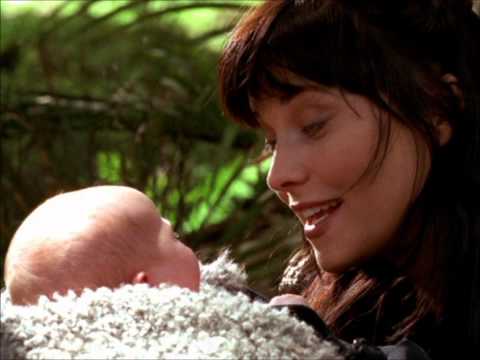 lucy lawless (lalaby)