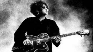 The Cure -  I'am Cold - Join the Dots B-Sides and Rarities