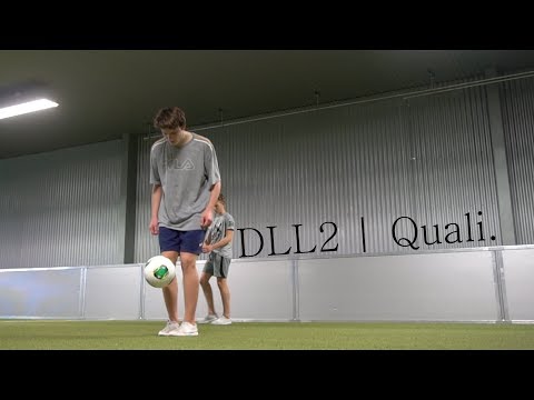 Jokas - DLL2 | Qualification