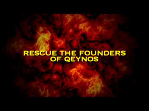 Everquest Seeds of Destruction Trailer