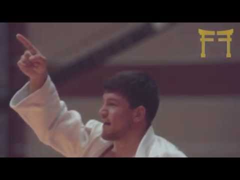 BEKA GVINIASHVILI - BRONZE MEDAL 2014 BAKU GRAND SLAM
