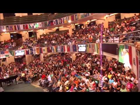 Batista Lagoinha....... 31 Outubro 2014   Sexta Basica - Juliano Son