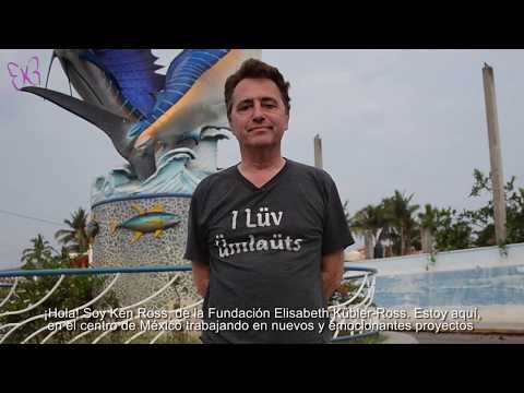 KEN ROSS - Exciting New Projects in Central Mexico