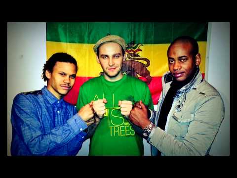 Stick Together - Shumba Youth, MadMajk, Shaun Michael (prod. MadMajk)