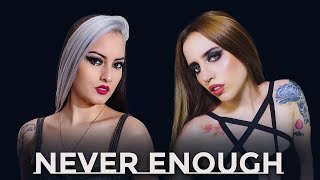 Never Enough - EPICA cover by Ranthiel ft. @annafiorimx