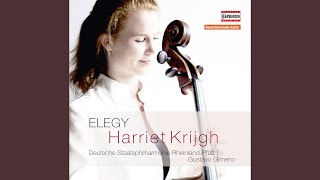 Saint-Saëns - Harriet Krijgh video