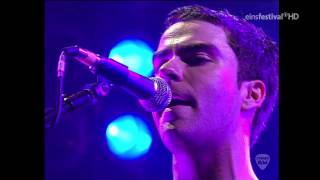 Stereophonics - Pick Up A Part That&#39;s New - Live at Philipshalle 2001