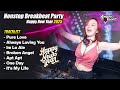 BREAKBEAT HAPPY NEW YEAR 2025 DUGEM BREAKBEAT MIXTAPE NONSTOP TERBARU 2025 DJ EBENG MENYALA BOSS