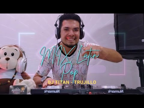 MIX Latin Pop (Juanes, Gondwana, Kema, Shakira, Bacilos, Fonseca, Carlos Vives, El Vega)Bonus Track