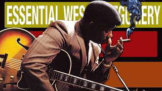 These 7 Wes Montgomery Licks will Teach you to Play Jazz Guitar