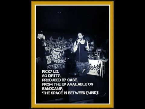 Ricky Lix - So Dirtty