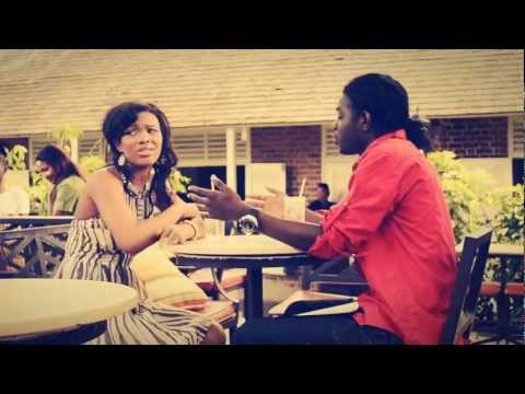 Spechinal - Cuss Me (Offcial HD Video)