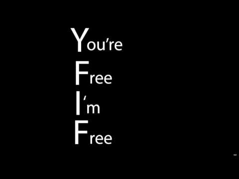 Karpo - You're Free I'm Free