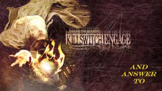 Killswitch Engage - The Call
