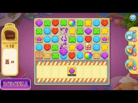 Matchington Mansion level 3872 HD