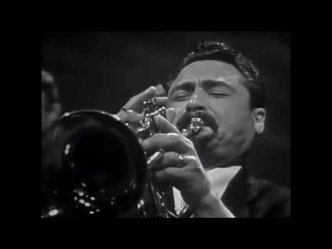 Shorty Rogers and His Giants  - Jazz Scene USA