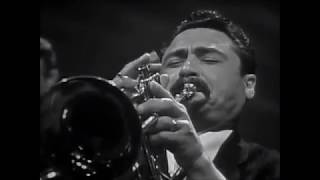 Shorty Rogers and His Giants  - Jazz Scene USA