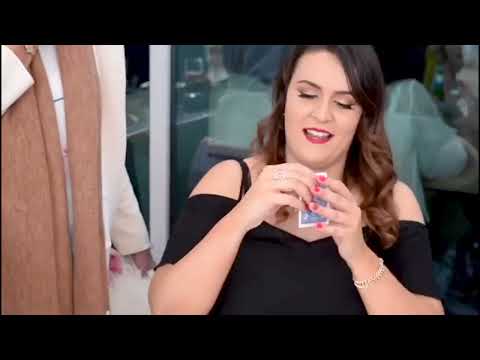 FMattiello Magic video.