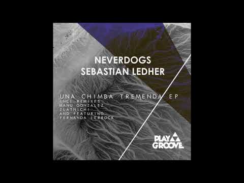Neverdogs, Sebastian Ledher - Ba (Original Mix)