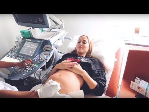 GRAVID VECKA 27 / PREGNANCY WEEK 27