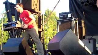 Ludo - Roxy at Soka Fest