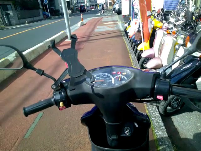 ジョグ/ヤマハ 水冷4サイクルエンジン フューエルインジェクション ジョグ/ヤマハ 水冷4サイクルエンジン フューエルインジェクション