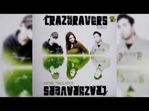 Crazyravers - Wonder (DJ Satomi Remix) HQ