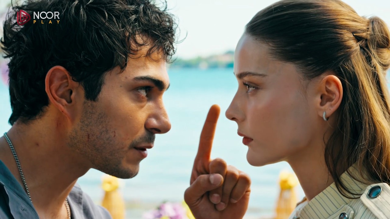 مسلسل إسطنبول رأساً على عقب مدبلج | الحلقة 4