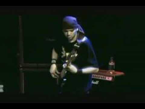 X PROJECT - FIRELAND - HEAVY METAL - BRAZIL