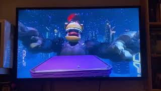 Astro Bot ps5 gorilla boss #amazing #ps5 #sony #playstation