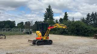 Satılık Komatsu PC 26 MR-3 MINI-KOPARKA 2021R | JCB 8015, 8016, 8018, 8025, 8030 mini ekskavatör - Görüntü 4 | Machineryline TR Komatsu PC 26 MR-3 MINI-KOPARKA 2021R | JCB 8015, 8016, 8018, 8025, 8030 mini ekskavatör | Görüntü 4 - Machineryline