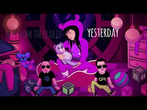 Ghost Rider & Ranji - Can't sleep (Official Lyrics Video)