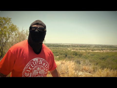 BIG KREE ft RASHEED - BORDER WARS