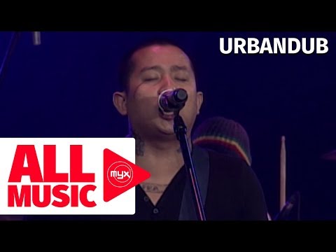 URBANDUB – Call To Arms (MYX Live! Performance)