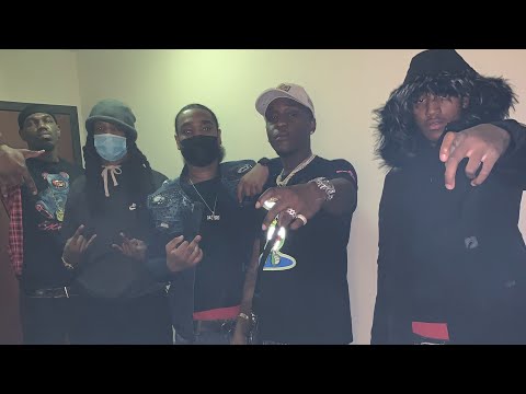 Moe Bands - Riding (S.B.E) (Official Audio)