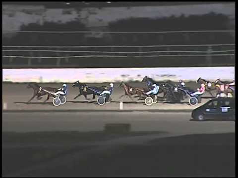 Trotto 23/12/2014 - 7° corsa