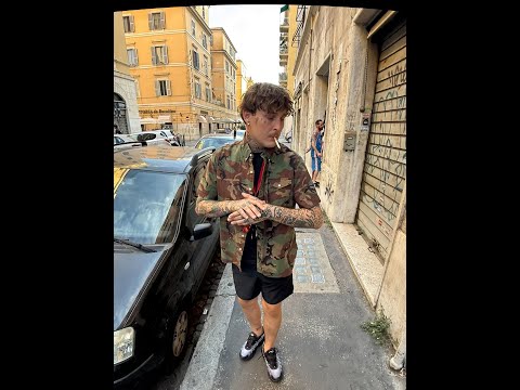 [FREE] SIDE BABY X LOW-RED X GLO TYPE BEAT - "QUELLO CHE VOGLIO"