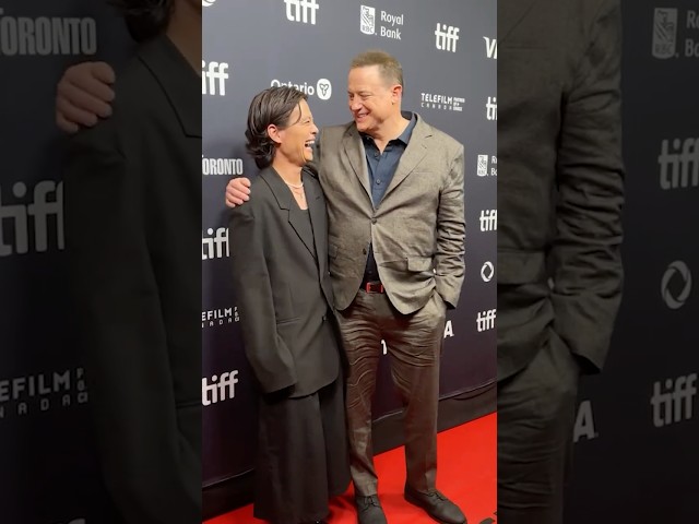 Brendan Fraser & Bun Kimura