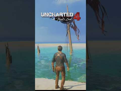 evolution of uncharted Nathan drake collection|UNC|#uncharted #game #gaming #nathandrakecollection