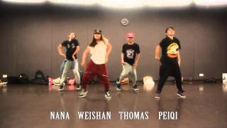 Rye Rye - Dance Dance