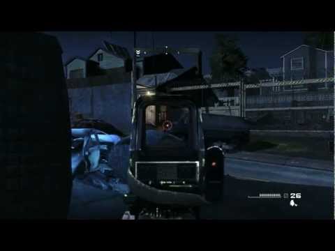 Homefront - Odważna wizja przyszłości Ameryki?