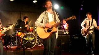 Bel Casino- Embers-Dorset Music Awards, Semi Final - Mr Kyps 2nd April 2011